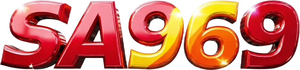 SA969 logo